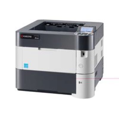 Kyocera ECOSYS P3060dn A4 Mono Laser Printer